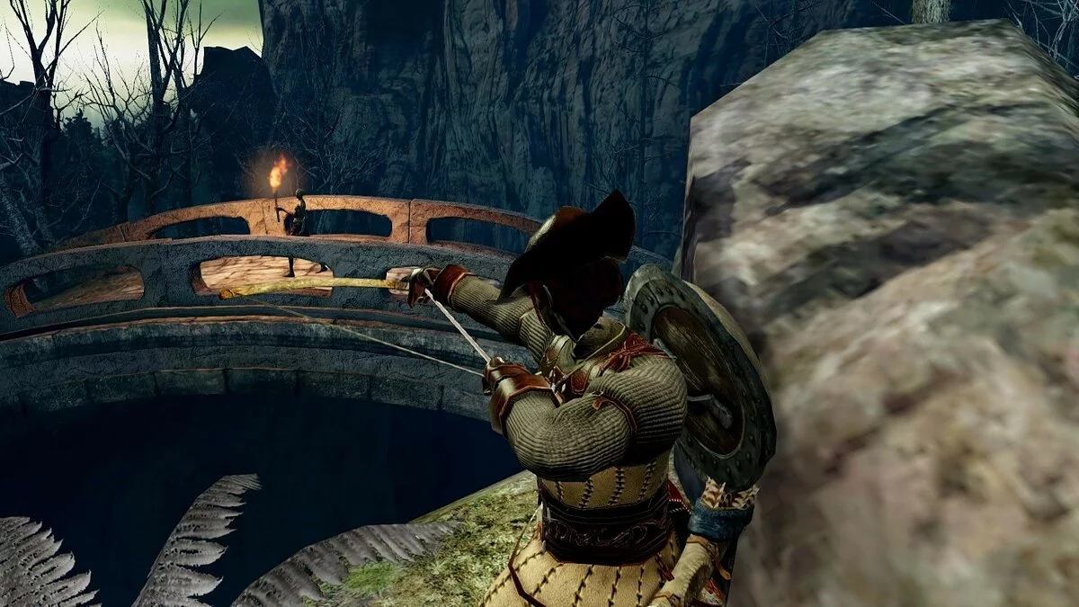 Скриншоты из Dark Souls 2 / Картинка 379