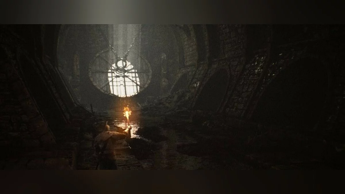 Скриншоты из Dark Souls 2 / Картинка 382