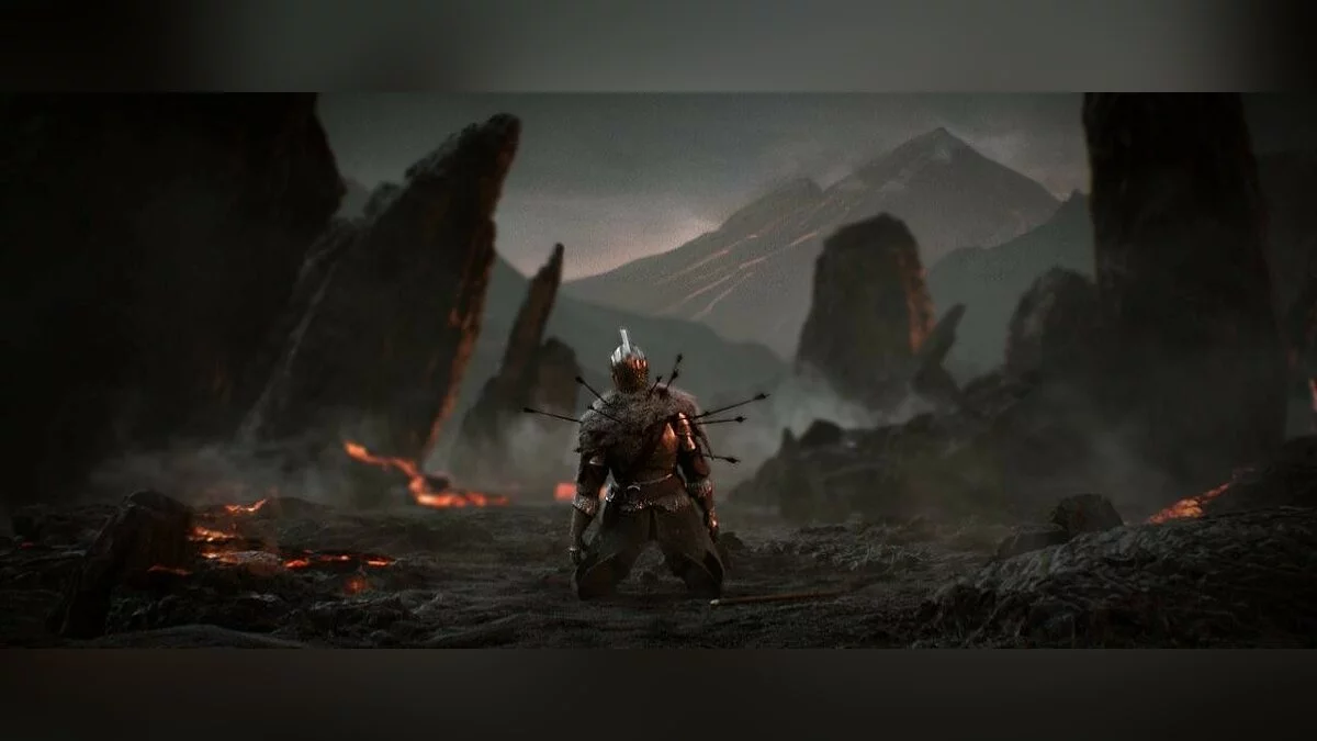 Скриншоты из Dark Souls 2 / Картинка 383