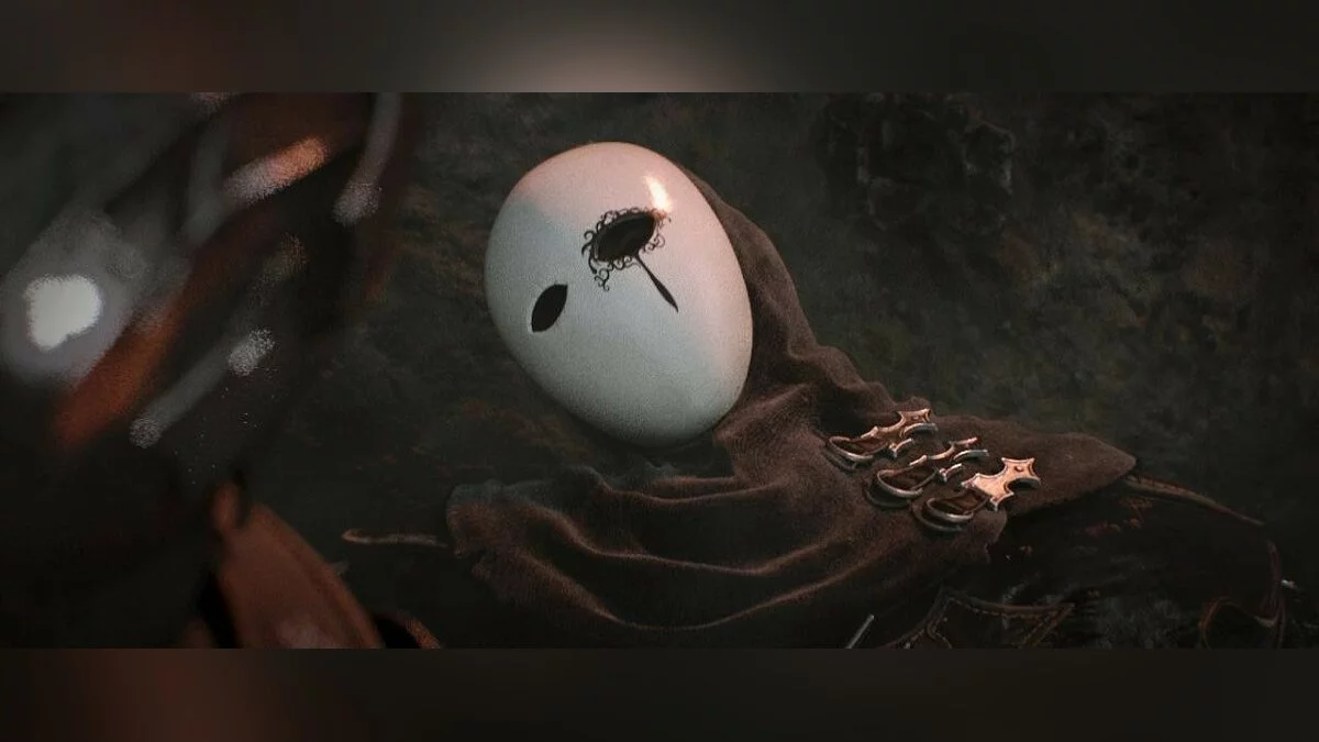 Скриншоты из Dark Souls 2 / Картинка 384