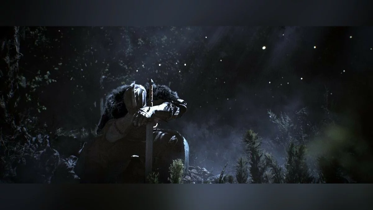 Скриншоты из Dark Souls 2 / Картинка 385