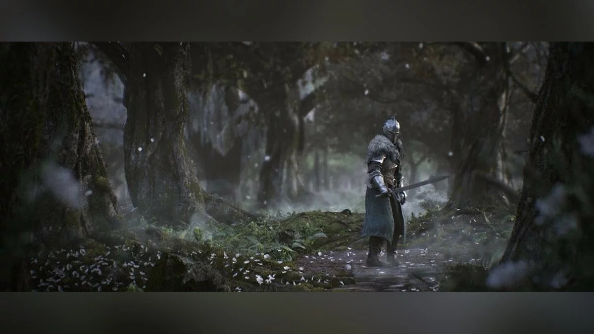 Скриншоты из Dark Souls 2 / Картинка 386