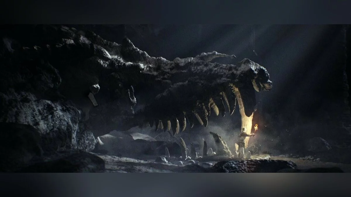 Скриншоты из Dark Souls 2 / Картинка 387