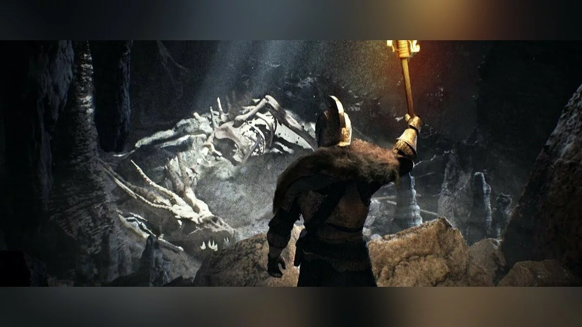 Скриншоты из Dark Souls 2 / Картинка 388