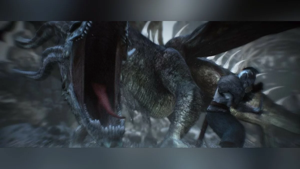 Скриншоты из Dark Souls 2 / Картинка 389