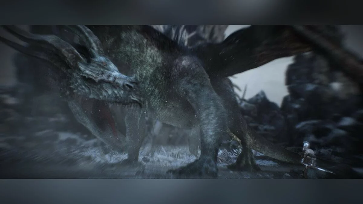 Скриншоты из Dark Souls 2 / Картинка 390