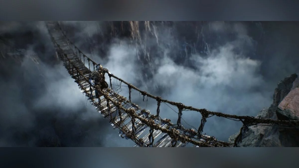 Скриншоты из Dark Souls 2 / Картинка 391