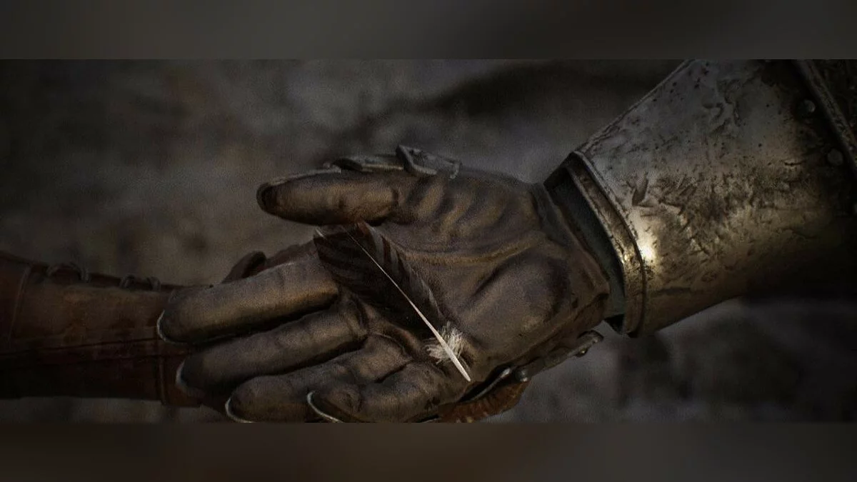 Скриншоты из Dark Souls 2 / Картинка 392