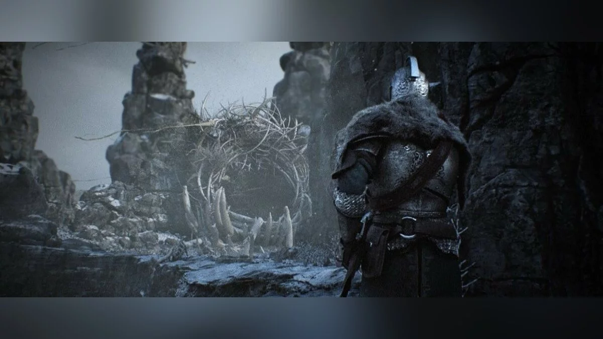 Скриншоты из Dark Souls 2 / Картинка 393