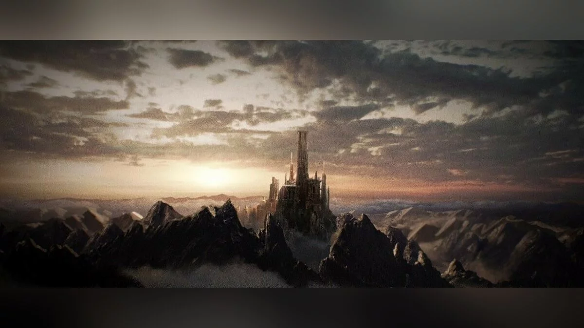 Скриншоты из Dark Souls 2 / Картинка 395