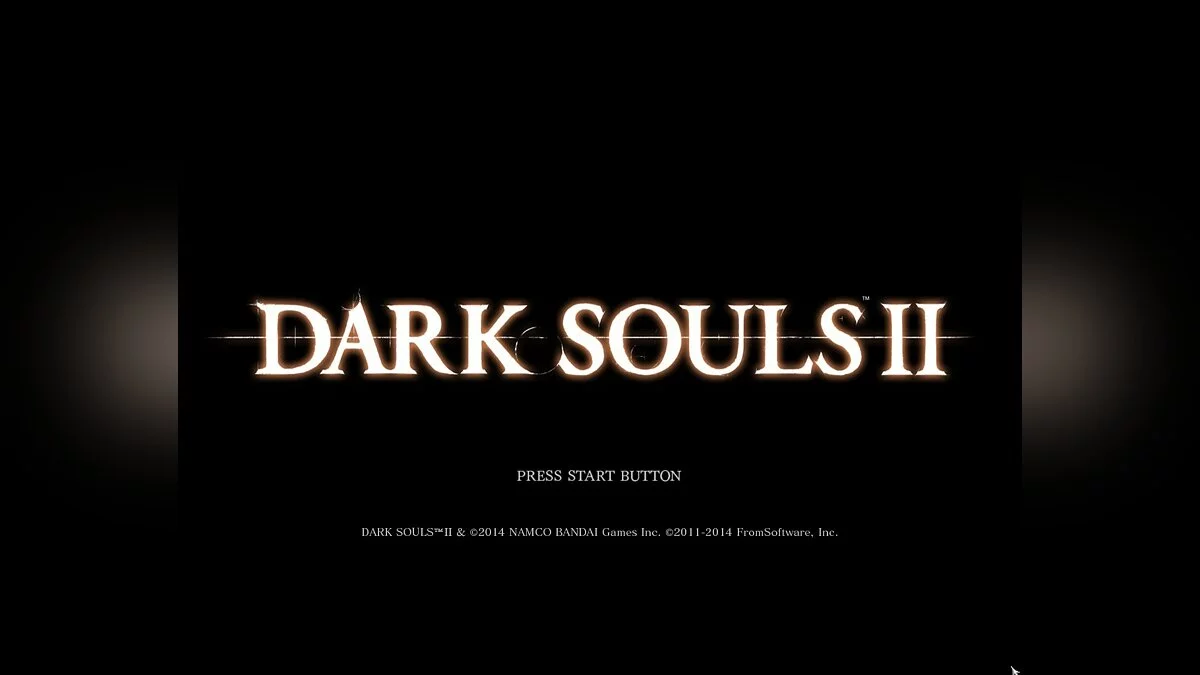 Скриншоты из Dark Souls 2 / Картинка 396