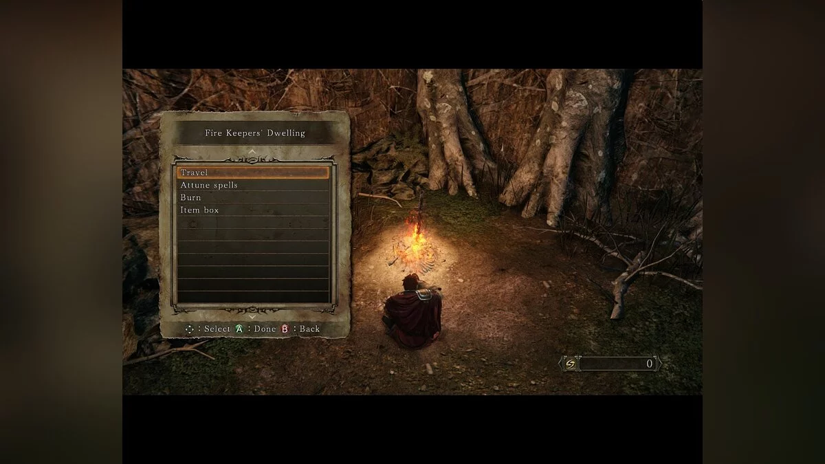 Скриншоты из Dark Souls 2 / Картинка 399