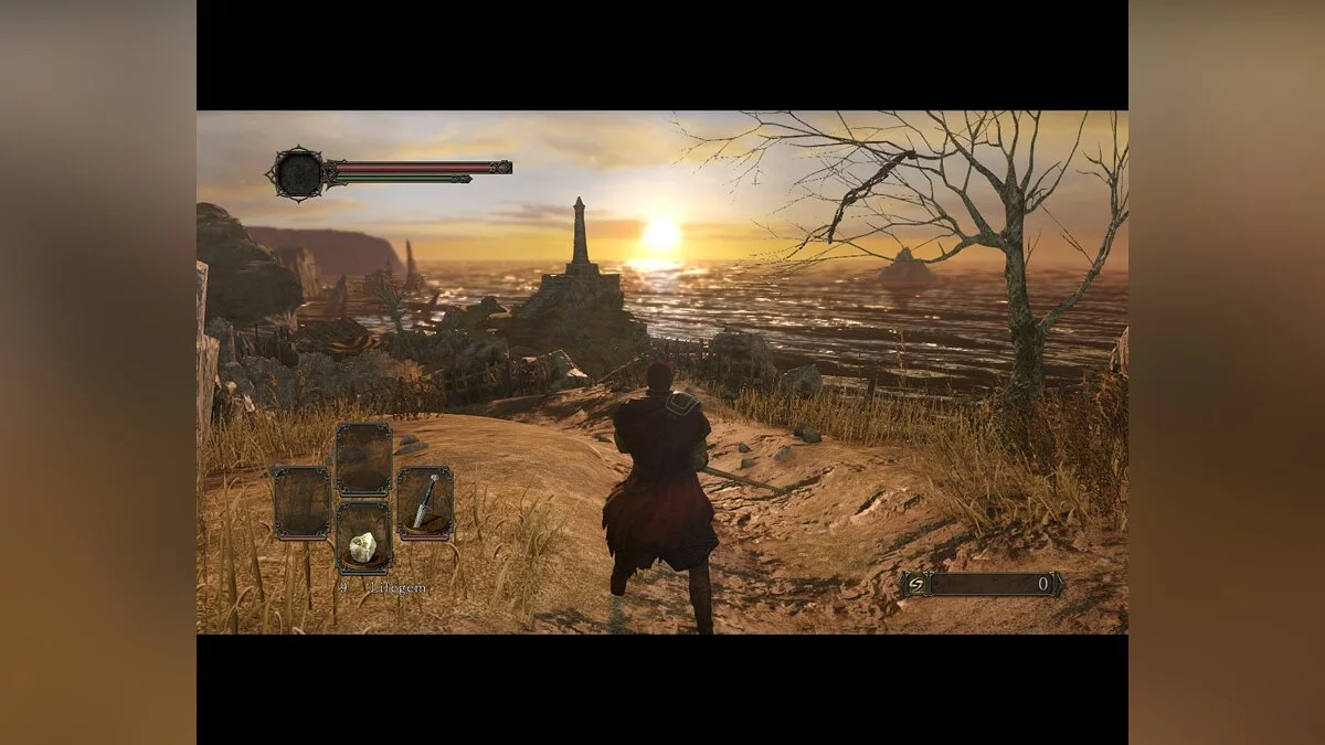 Скриншоты из Dark Souls 2 / Картинка 400