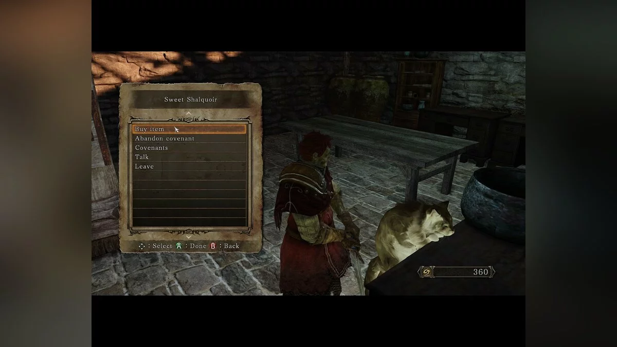 Скриншоты из Dark Souls 2 / Картинка 402