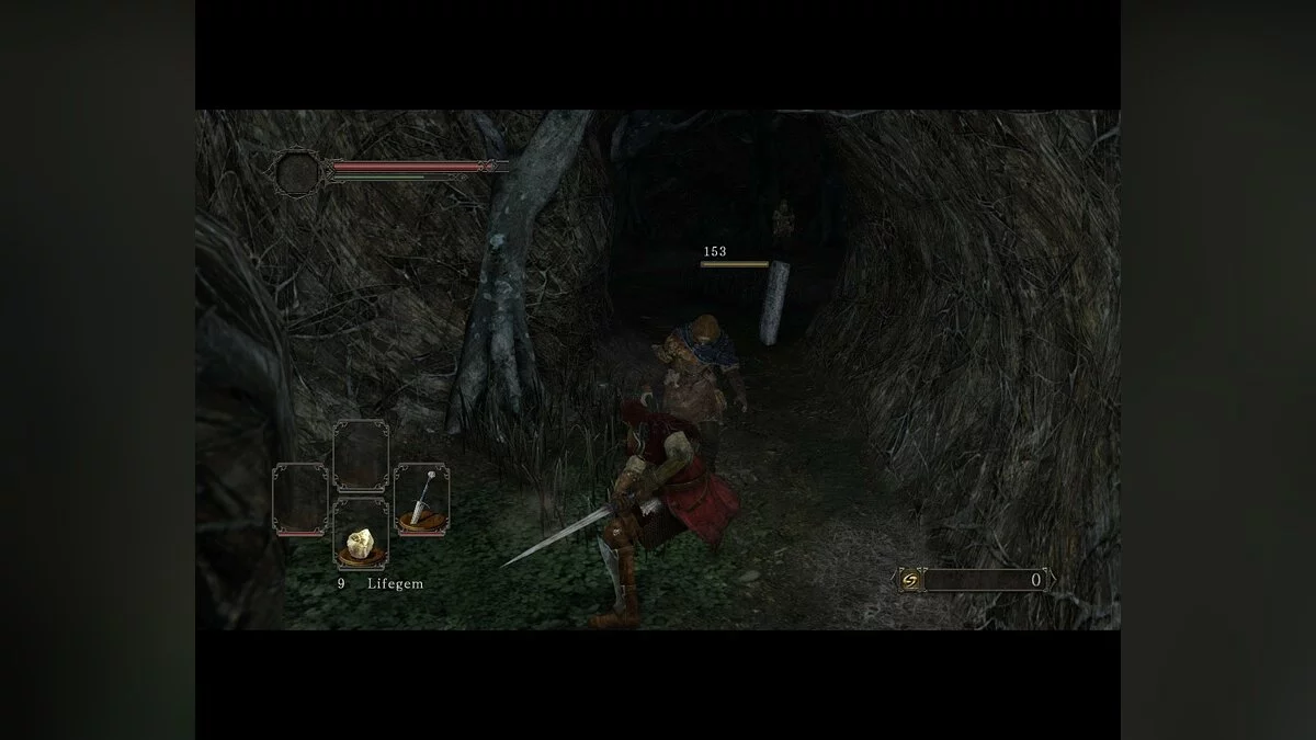 Скриншоты из Dark Souls 2 / Картинка 401