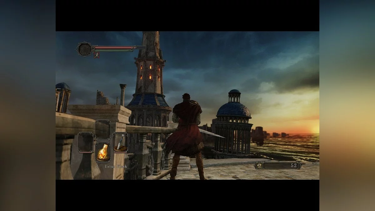 Скриншоты из Dark Souls 2 / Картинка 403