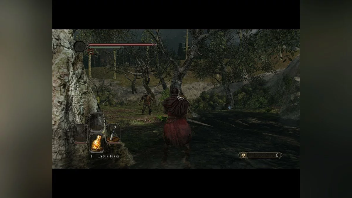 Скриншоты из Dark Souls 2 / Картинка 405