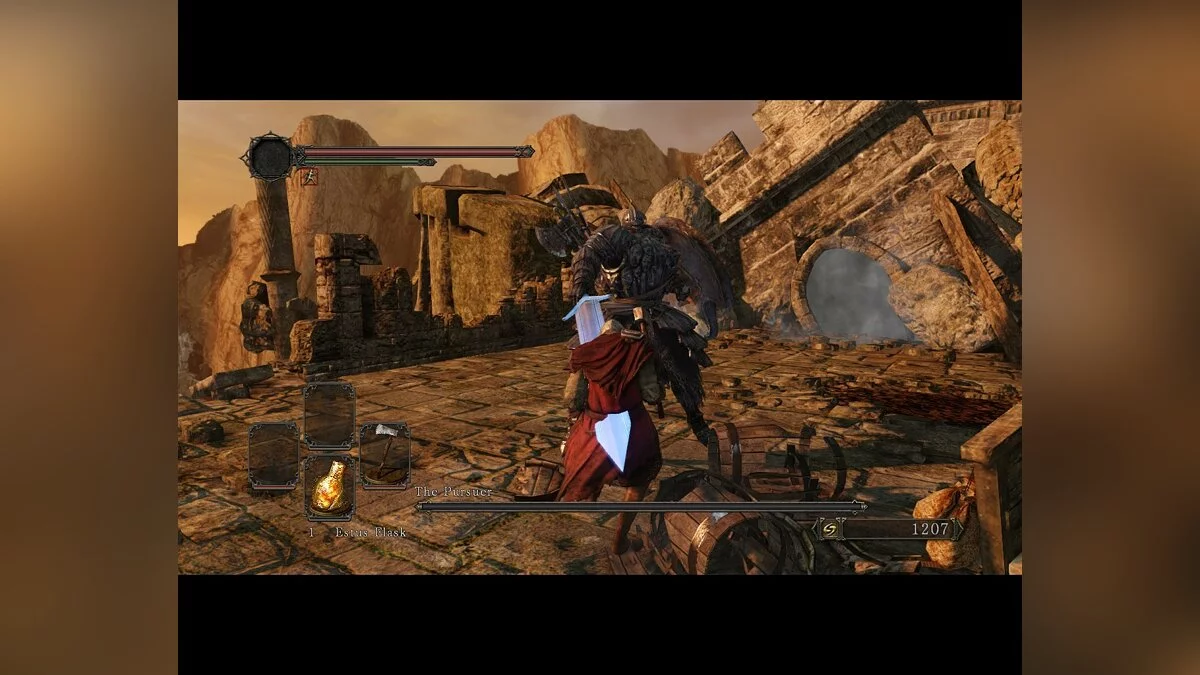 Скриншоты из Dark Souls 2 / Картинка 408