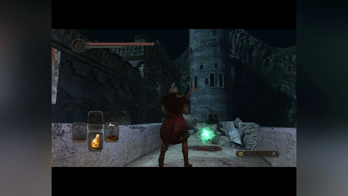 Скриншоты из Dark Souls 2 / Картинка 409