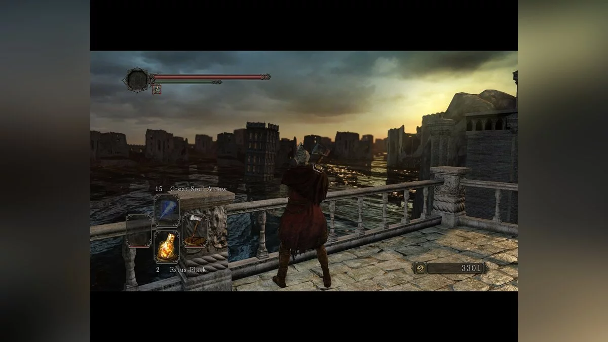 Скриншоты из Dark Souls 2 / Картинка 410