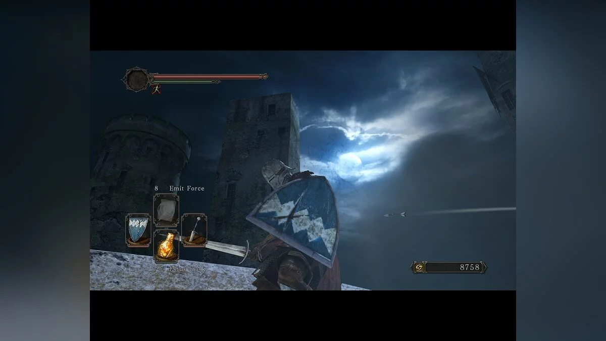 Скриншоты из Dark Souls 2 / Картинка 416