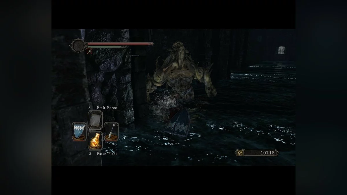 Скриншоты из Dark Souls 2 / Картинка 417