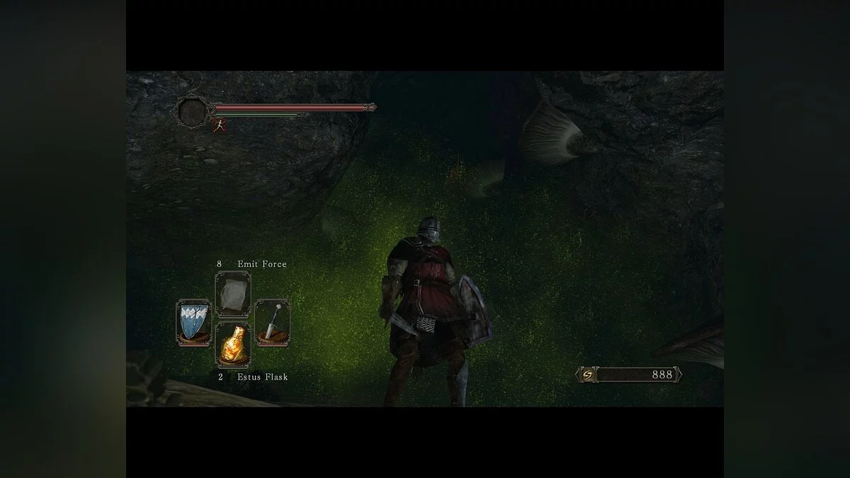 Скриншоты из Dark Souls 2 / Картинка 419