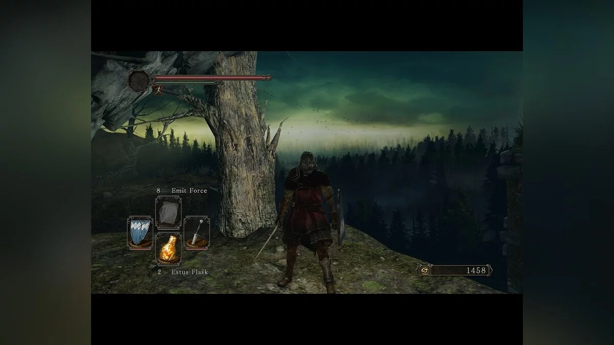 Скриншоты из Dark Souls 2 / Картинка 420