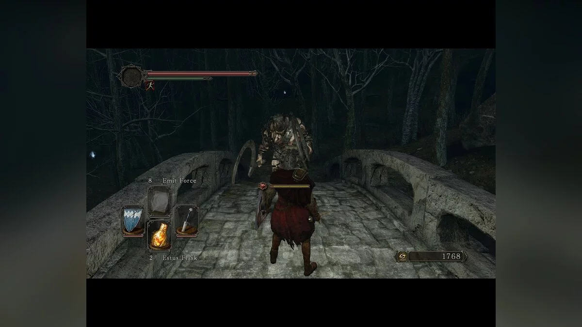 Скриншоты из Dark Souls 2 / Картинка 421