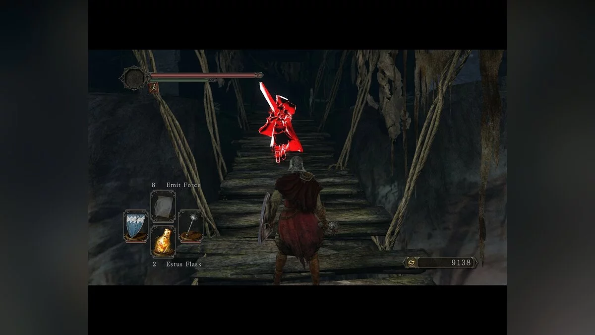 Скриншоты из Dark Souls 2 / Картинка 423