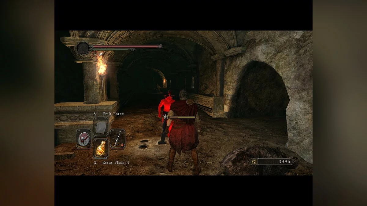 Скриншоты из Dark Souls 2 / Картинка 426