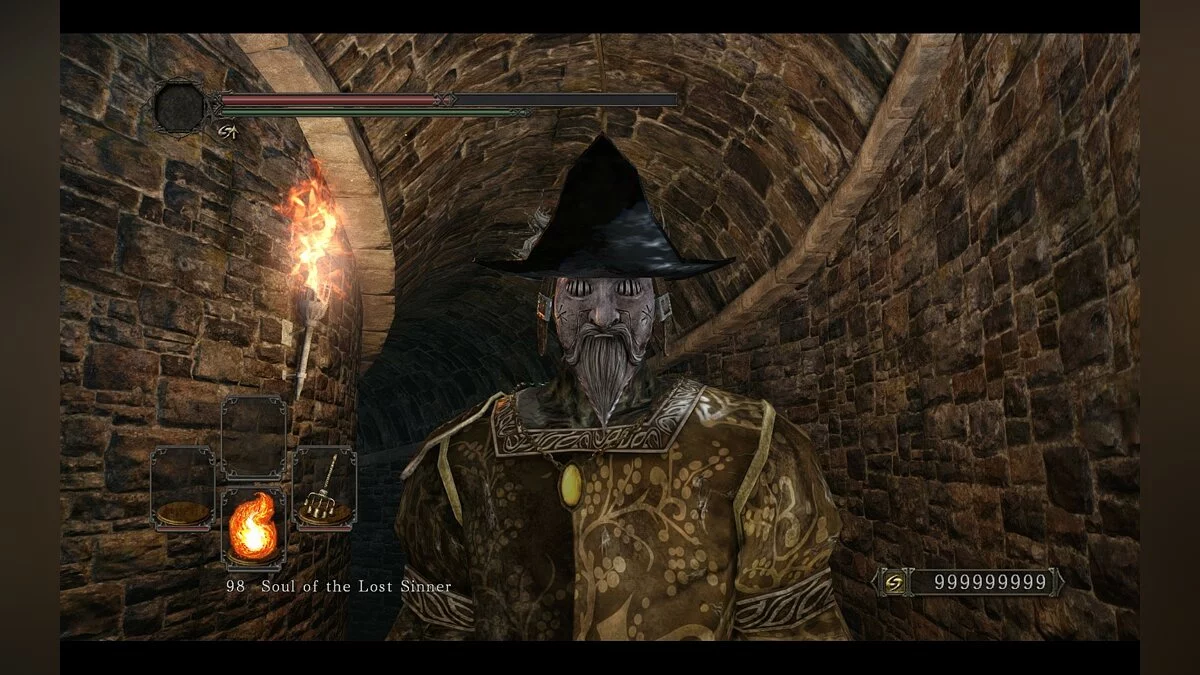 Скриншоты из Dark Souls 2 / Картинка 428