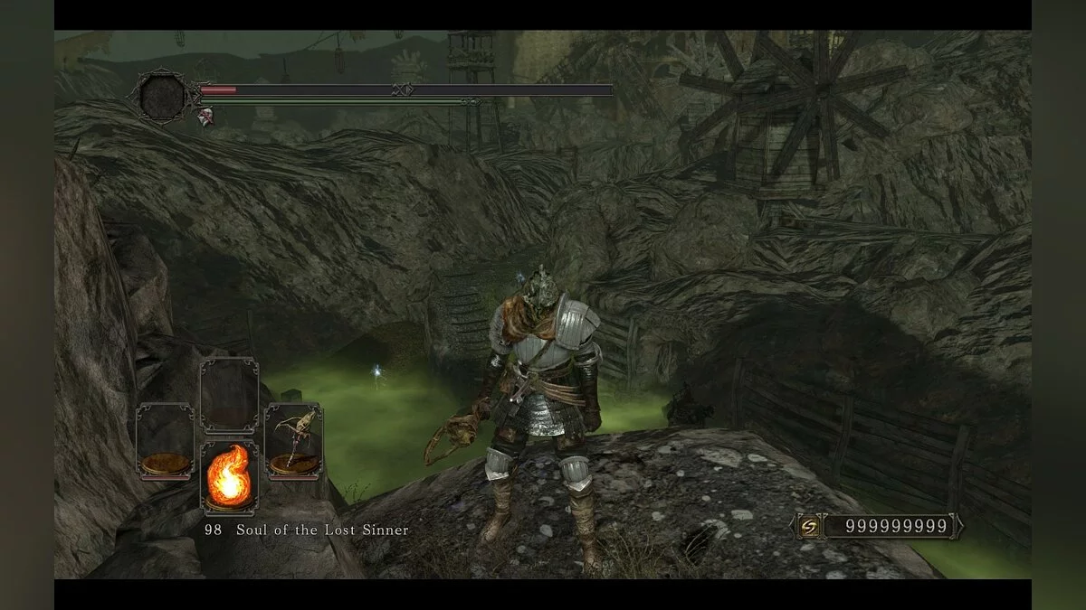 Скриншоты из Dark Souls 2 / Картинка 431