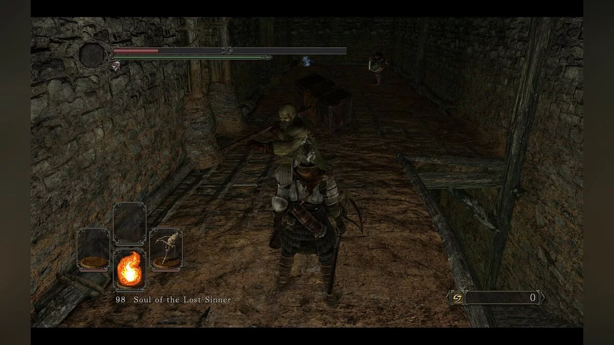 Скриншоты из Dark Souls 2 / Картинка 433