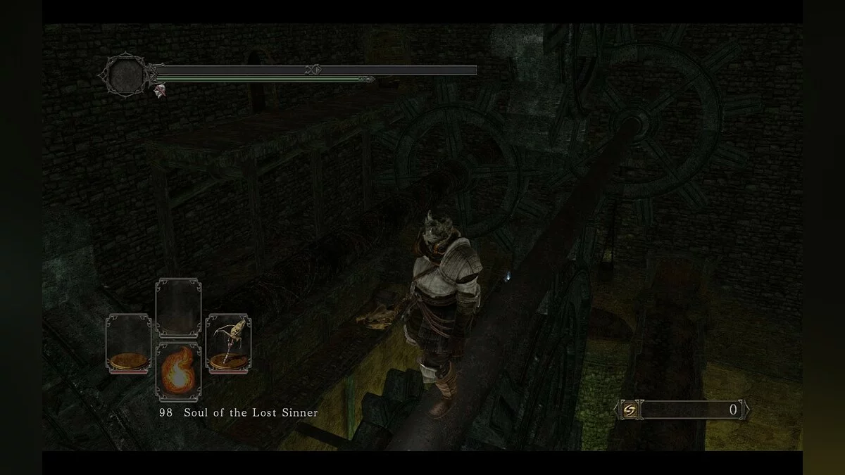 Скриншоты из Dark Souls 2 / Картинка 434