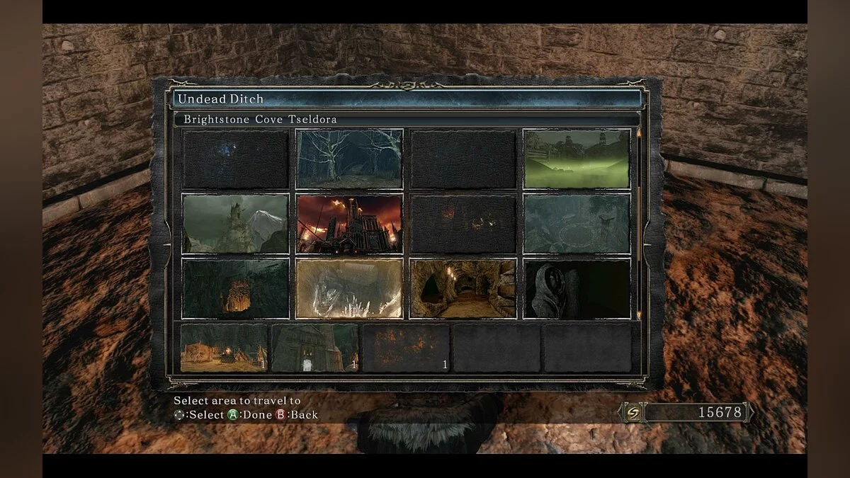 Скриншоты из Dark Souls 2 / Картинка 438