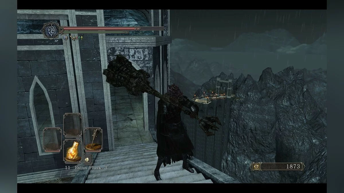 Скриншоты из Dark Souls 2 / Картинка 440