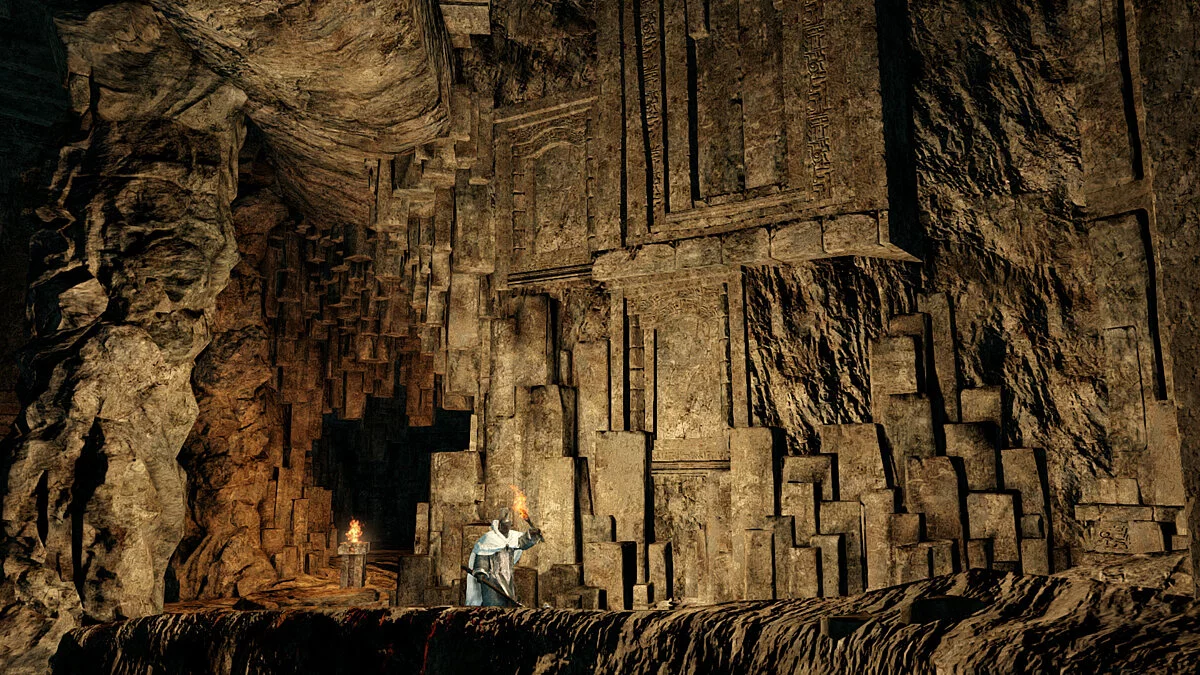 Скриншоты из Dark Souls 2 / Картинка 461