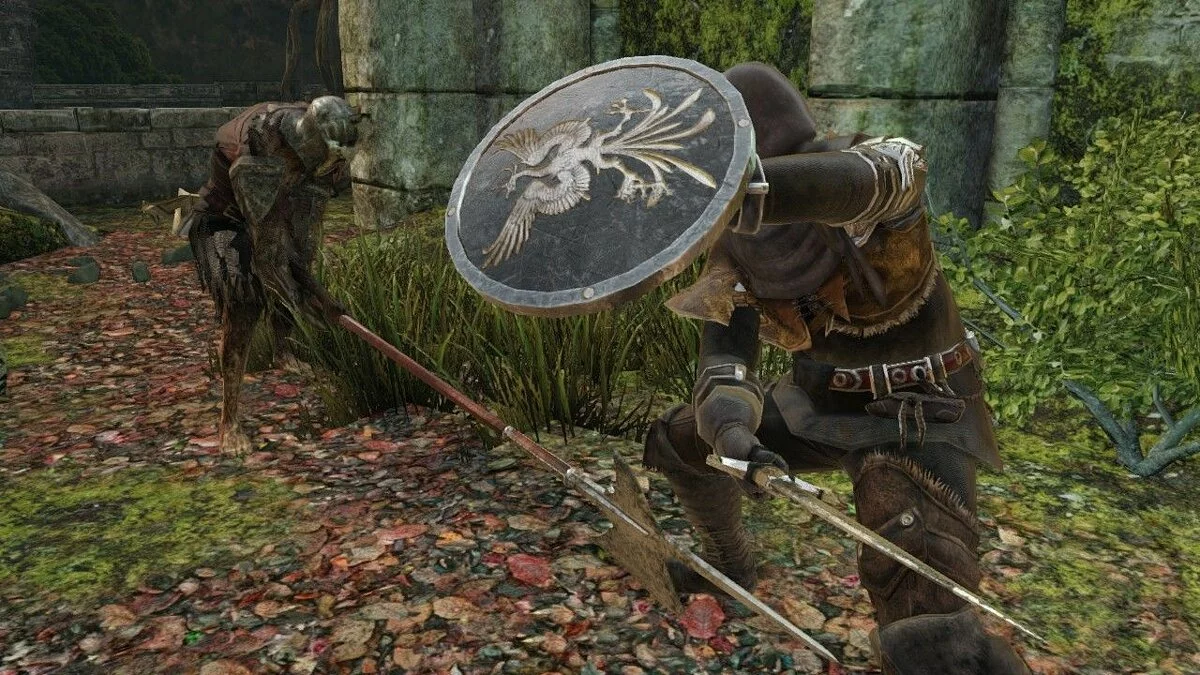 Скриншоты из Dark Souls 2 / Картинка 281