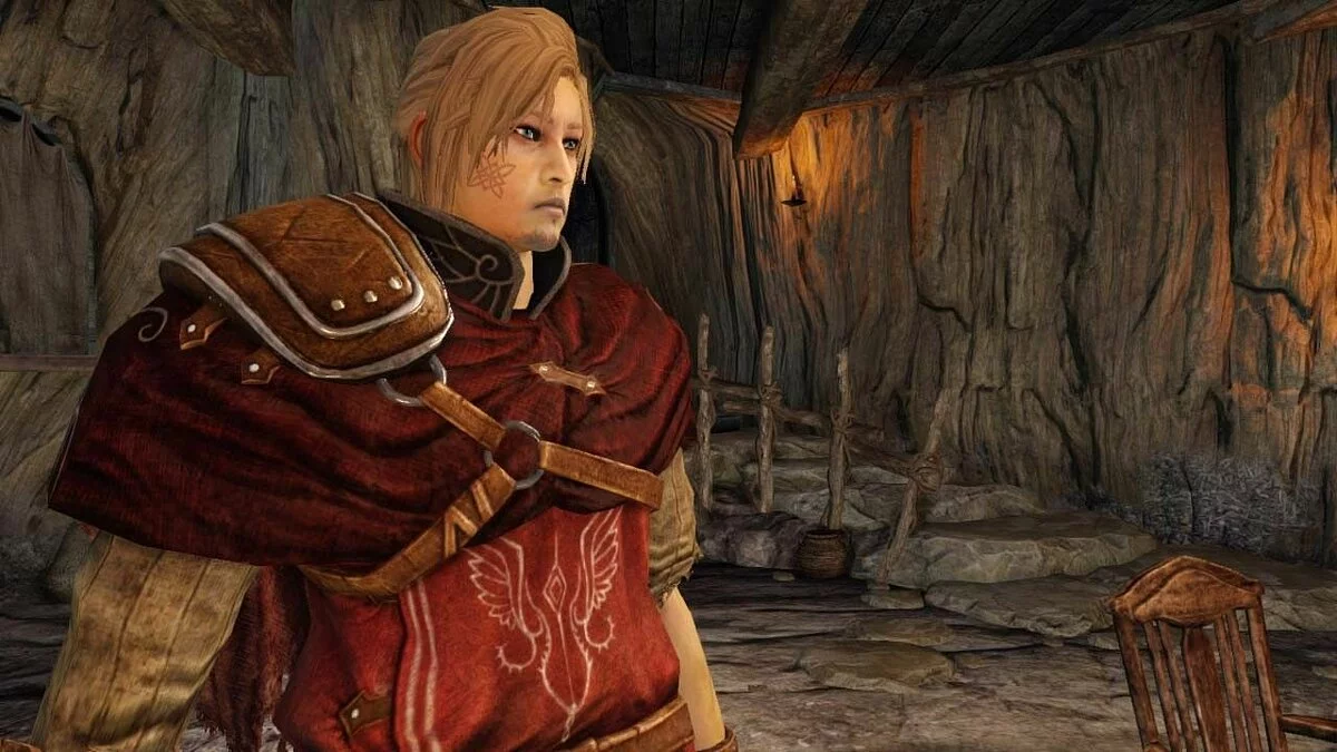 Скриншоты из Dark Souls 2 / Картинка 298