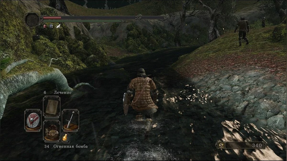 Скриншоты из Dark Souls 2 / Картинка 177