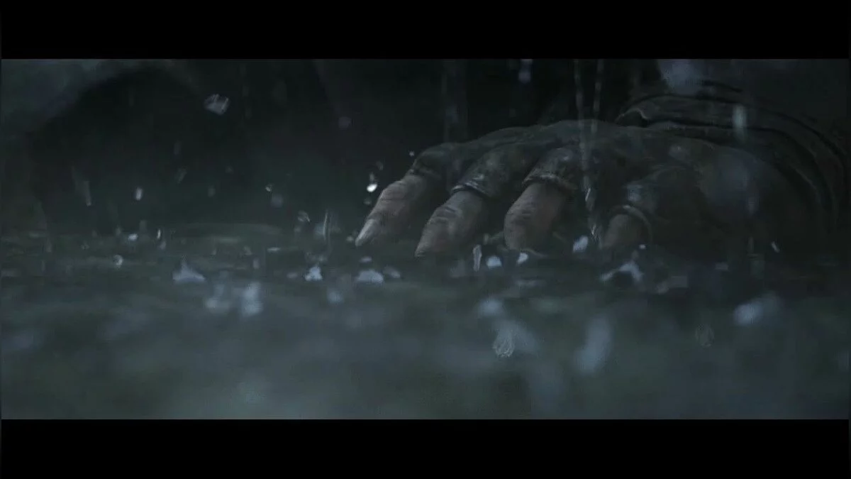 Скриншоты из Dark Souls 2 / Картинка 208