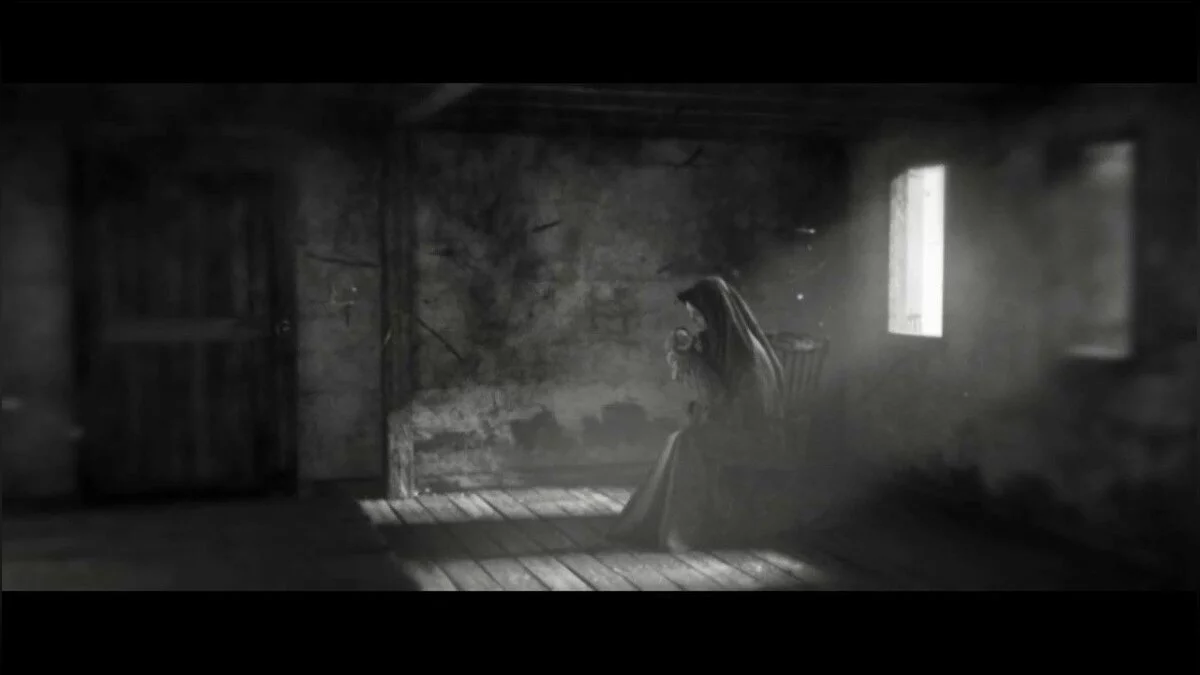 Скриншоты из Dark Souls 2 / Картинка 209