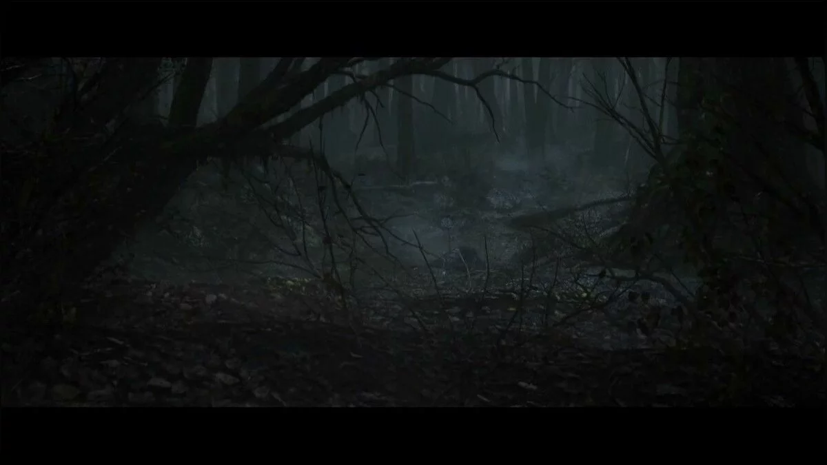 Скриншоты из Dark Souls 2 / Картинка 210