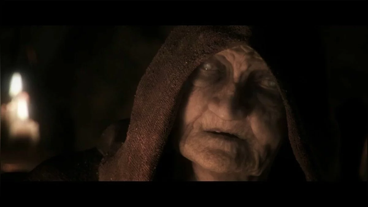 Скриншоты из Dark Souls 2 / Картинка 213