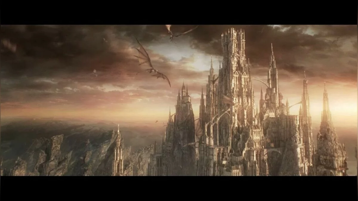 Скриншоты из Dark Souls 2 / Картинка 214