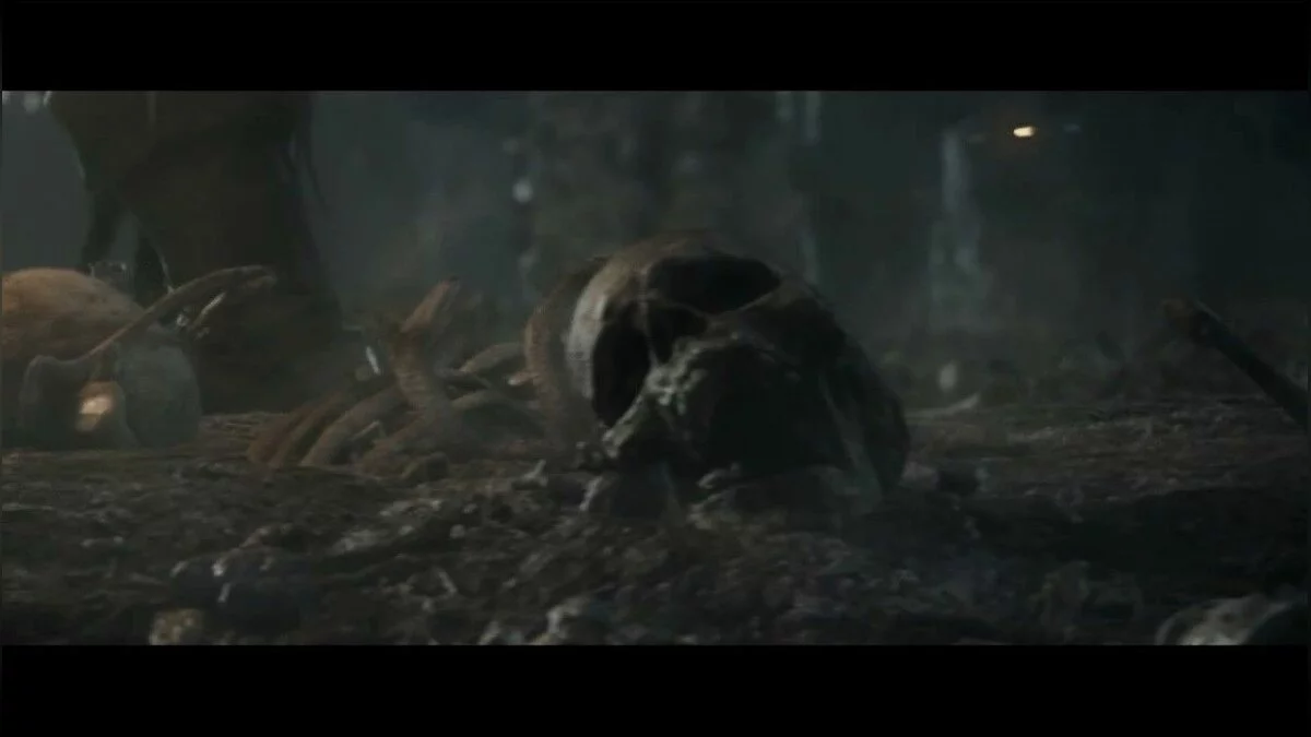 Скриншоты из Dark Souls 2 / Картинка 215