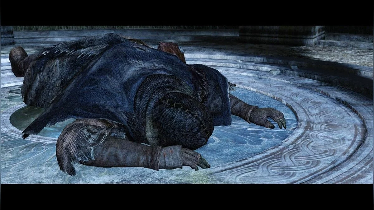 Скриншоты из Dark Souls 2 / Картинка 216