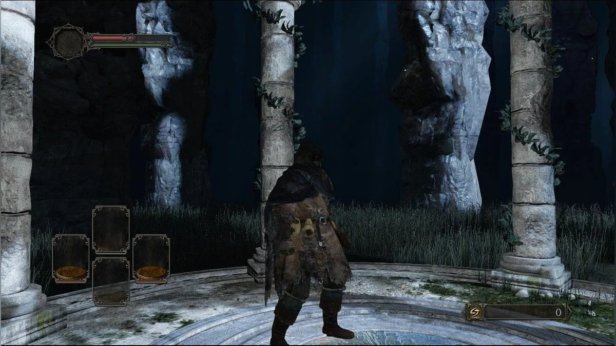 Скриншоты из Dark Souls 2 / Картинка 217