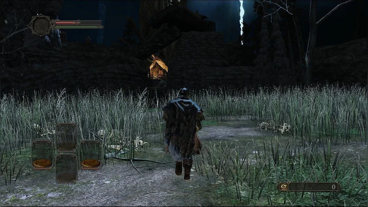 Скриншоты из Dark Souls 2 / Картинка 218